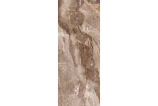 Плитка облицовочная Анталия 200х500х8 коричневая глянцевая 0,1 м²/шт.