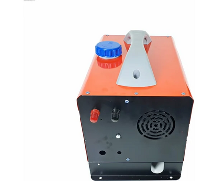 Автономный дизельный отопитель 5 кВт/220 В/12 В АВТ12 SUMITACHI Фотография_2