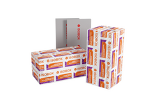 Утеплитель Экструдированный ИЗОБОКС 1200х600х20 мм (0.72 м²) 1 плита ТЕХНОНИКОЛЬ