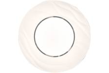Светильник Feron LED ДБО-72w, 3000-6500К, 5600Лм, управляемый