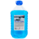 Стеклоомывающая жидкость для автомобиля -30 °С синяя крышка 5 л Фотография_0