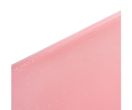 Терка полиуретановая 200х360 мм ПОЛИТЕХ Фотография_1