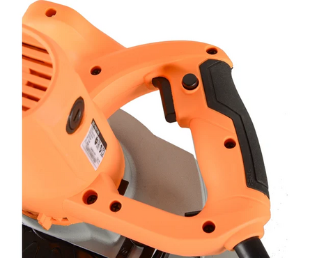 Пила циркулярная (дисковая) 1300 Вт, 5500 об/мин, пропил 52 мм, диск 160 мм ДП-160/1300 ВИХРЬ Фотография_10