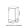 Стол-тумба кухонный распашная дверь со столешницей 40 см ЛДСП ясень/шимо светлый Фотография_4