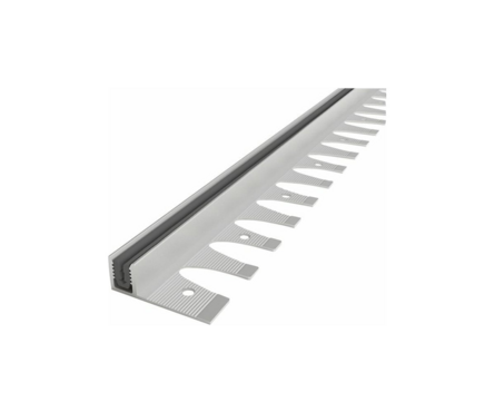 Крепёж для Т-образного порога 8-12х900 мм Фотография_0