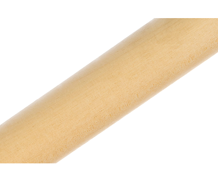 Грабли Росток садово-огородные 14 зубцов, витые, с деревянным черенком Фотография_2