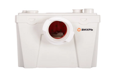 Насос канализационный КН-500 Вихрь