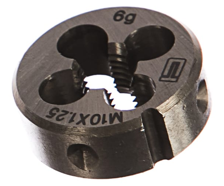 Плашка СИБРТЕХ М10х1.25 мм Фотография_1