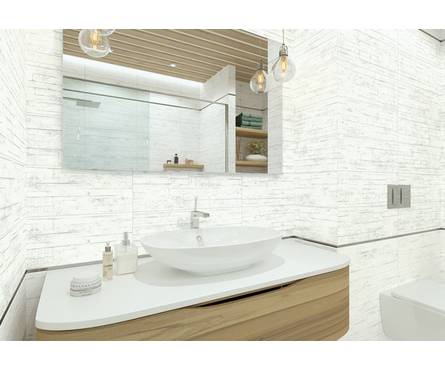Керамогранит New Trend Teona Tenor GP6TET00, 410*410 мм Фотография_2