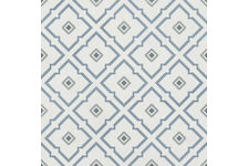 Керамогранит Ritmo многоцветный 420х420х8 мм Cersanit (0.176 м²/1 шт) 1 сорт