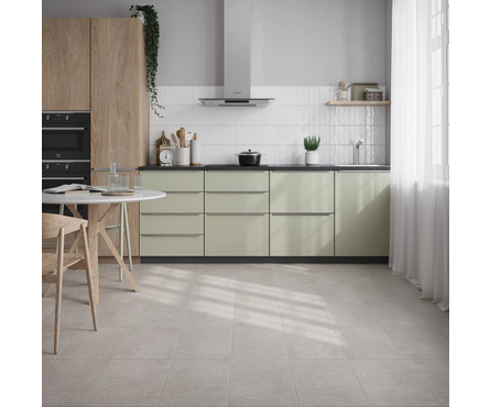 Керамогранит CONCRETEHOUSE серый рел. 297х598х7.5 мм Cersanit (0.178 м²/1 шт) 1 сорт Фотография_3