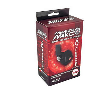 Модуль реноватора МФИ МультиМакс ИНТЕРСКОЛ Фотография_2