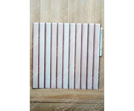 Панель ПВХ самоклеящаяся Рейка Деко 0.3 мм 480х491 мм Фотография_2