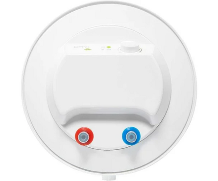 Водонагреватель электрический накопительный 150 л BWH/S Shell BALLU Фотография_4