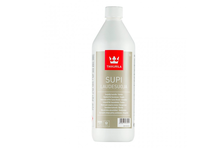 Масло парафиновое Tikkurila Supi Laudesuoja для полков сауны и бани (1 л)