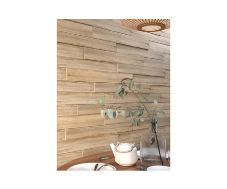 Панели 3D МДФ Дуб Сонома (1.13 м²/уп) STELLA Фотография_1