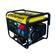 Генератор бензиновый CHAMPION GG7501E-3, мощность 8.1 кВт, электрический старт колеса Фотография_0