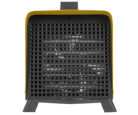 Тепловая пушка электрическая 3,0 кВт 220 В 35 м2 BKN-5 BALLU Фотография_2