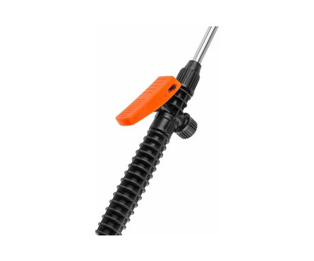 Опрыскиватель 8 л ручной помповый ранцевый STARTUL GARDEN Фотография_3