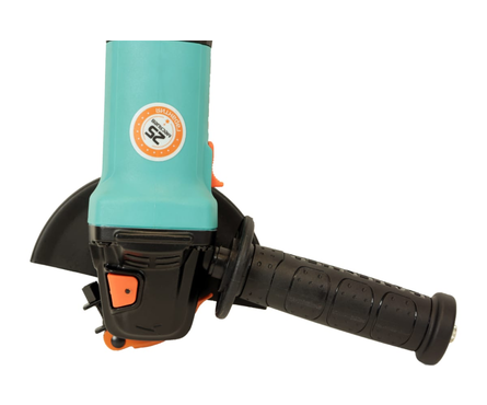 УШМ 125 мм 1100 Вт, 10000 об/мин, регулировка оборотов AG9012TЕ STURM Фотография_4