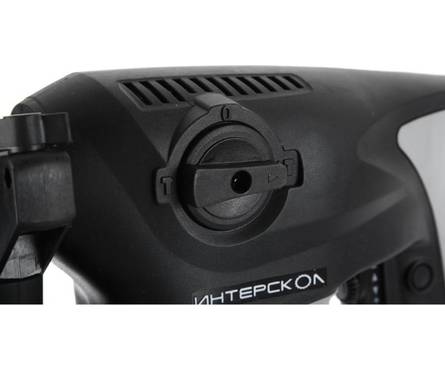 Перфоратор ИНТЕРСКОЛ П-26/750ЭВ Фотография_8
