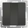 Выключатель В Рамку Трехклавишный  Серо-коричневый IP20 10А 250В Универс Werkel Фотография_0