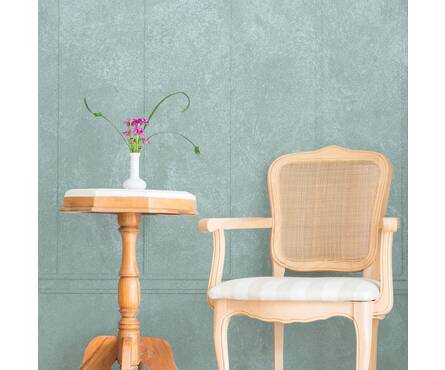 Покрытие декоративное бархатный эффект серебристо-белое VGT Gallery Бархат 1 кг Фотография_3