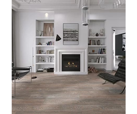 Ламинат FloorBee Costa 2041 Коста дель Норте 33 класс 1380х190х8 мм фаска (2.0976 м²/уп) Фотография_1