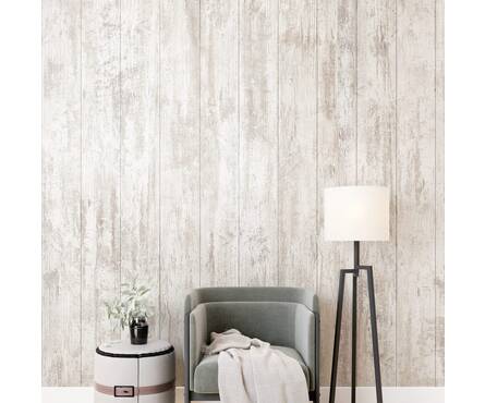 Панель МДФ Стандарт Сосна Риальто 2700х200х6 мм STELLA Фотография_4