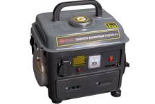 Генератор бензиновый P.I.T. PGB 950-AL, мощность 650/750 Вт (2,5 л.с.)