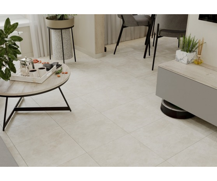 Плитка для пола Urban Wood G Серая 418х418х8 мм Березакерамика 1 сорт Фотография_1