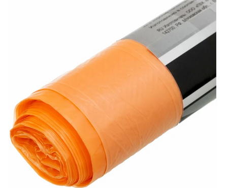 Пакеты для шин 20 мкм R 13-17 STELS 1000х1000 мм 4 шт Фотография_2